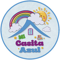 Mi Casita Azul