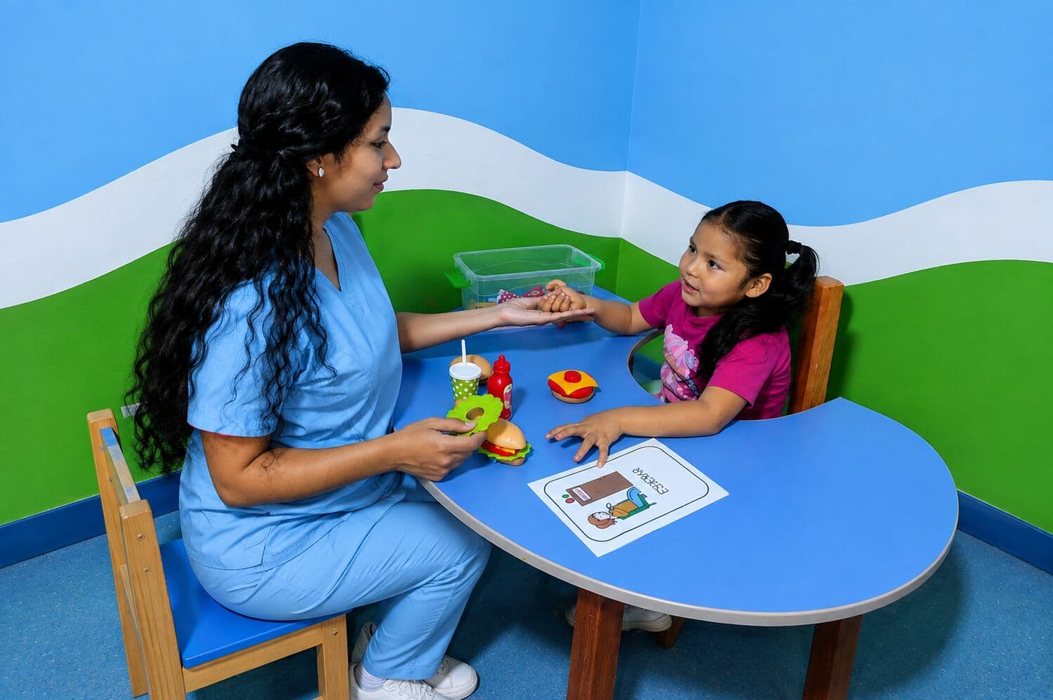 Psicología Infantil